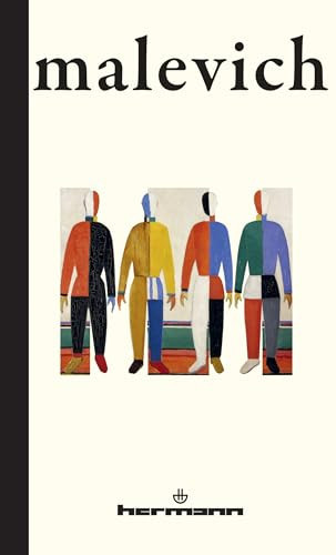 Malevich by Arthur Cohen, Glenn Mathes, Kazimir Malevich, 9798900080284