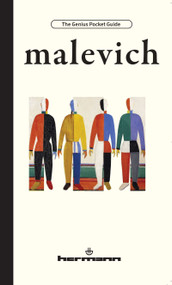 Malevich by Arthur Cohen, Arthur Cohen, Glenn Mathes, Kazimir Malevich, Kazimir Malevich, 9798900080284