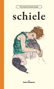 Schiele by Arthur Cohen, Arthur Cohen, Egon Schiele, Egon Schiele, Glenn Mathes, 9798900080291