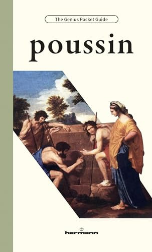 Poussin by Arthur Cohen, Nicolas Poussin, Glenn Mathes, 9798900080314