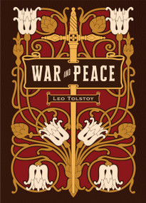 War and Peace by Leo Tolstoy, 9780785850007