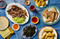 The Ultimate Chinese Takeaway Bible by Chin Taylor, Choo Taylor, 9781399643528