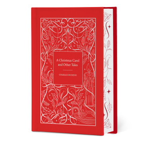 A Christmas Carol and Other Tales by Charles Dickens, 9781454972372