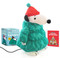 Peanuts: Desktop Inflatable Puffer Jacket Snoopy (Revised Edition) (Stands 14" Tall) by Charles M. Schulz, 9798894145082