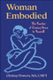 Woman, Embodied (The Practice of Coming Home to Yourself) by Chrissy Powers, 9781394391578