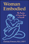 Woman, Embodied (The Practice of Coming Home to Yourself) by Chrissy Powers, 9781394391578
