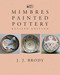 Mimbres Painted Pottery, Revised Edition by J. J. Brody, 9781930618275