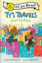 Ty's Travels: Block by Block by Kelly Starling Lyons, Niña Mata, 9780063359833