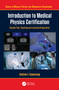 Introduction to Medical Physics Certification (Teaching and Learning Preparation, Volume Two) by Andrew E. Ekpenyong, 9781032885421