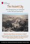 The Ancient City (New Perspectives on Urbanism in the Old and New World) by Joyce Marcus, Jeremy A. Sabloff, 9781934691021