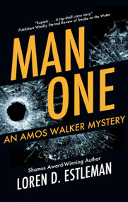 Man One by Loren D. Estleman, 9781448318933