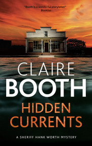 Hidden Currents by Claire Booth, 9781448313891