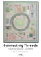 Connecting Threads (Tactile social history) by Lynn Setterington, Mary Schoeser, 9781739316051