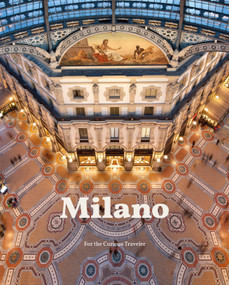 Milano by Massimo Ripani, Vannina Patanè, Massimo Ripani, 9788831403856