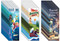 Upper Elementary Bookmark Collection by Teacher Created Materials, 9798330933075