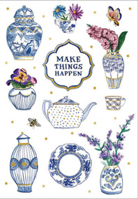 Molly Hatch Notebook (Paperback) by Molly Hatch, 9781419729577