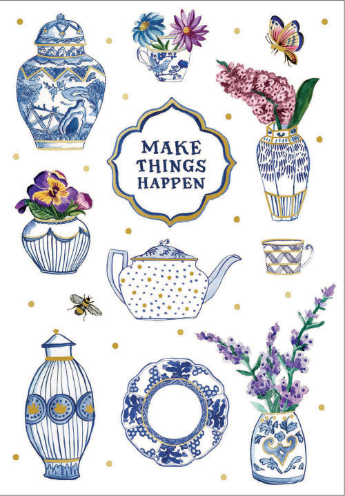 Molly Hatch Notebook (Paperback) by Molly Hatch, 9781419729577