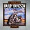 Harley-Davidson Pop-Up (An American Legend) by David Hawcock, 9781497106345
