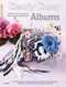 Clearly Classy Albums (With Rub-Ons, Transparency Overlays and Everything Clear) by Vicki Chrisman, 9781574216424