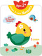 Sticker & Learn Numbers (Ages 2+) (With 30 Reusable Stickers) by Yoyo Books, 9789465054360