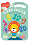Take Along Wipe Clean: Count from 1 to 20 (Ages 4-6) by Yoyo Books, 9789465055336