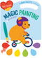 Take Along Magic Painting (Bear & Friends) by Yoyo Books, 9789465055404