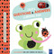 Lola's Questions & Answers Learning Box: Learn with Frog (Ages 4+) (Lola Ladybug's Non-Stop Learning For Toddlers) by Yoyo Books, 9789465055589