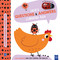 Lola's Questions & Answers Learning Box: Learn with Chicken (Ages 4+) (Lola Ladybug's Non-Stop Learning For Toddlers) by Yoyo Books, 9789465055596