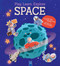Play, Learn & Explore: Space by Yoyo Books, 9789465055602