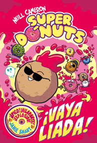 ¡Vaya liada! / What a Mess! (Spanish Edition) by NEILL CAMERON, 9788448872984
