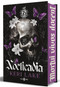 Nocticadia (Cantos pintados) / Nocticadia Deluxe Edition (Sprayed Edges) (Spanish Edition) by Keri Lake, 9788401038181