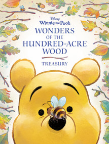 Wonders of the Hundred-Acre Wood Treasury (Winnie-the-Pooh) by RH Disney, Disney Storybook Art Team, 9780736448185