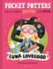 Pocket Potters:Luna Lovegood / Pocket Potters-Luna Lovegood (Spanish Edition) by J.K. Rowling, 9788419868602