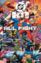 DC K.O.: All Fight by Various, Various, 9781799512967