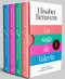 La saga de Valeria (edición estuche) / The Valeria Series (Boxed Set) (Spanish Edition) by Elísabet Benavent, 9788466354127