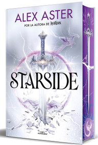 Starside  (Edición cantos pintados) (Spanish Edition) by Alex Aster, 9791387949044