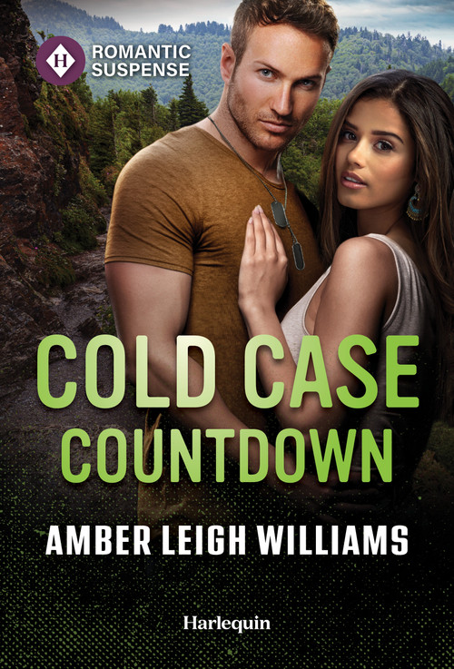 Cold Case Countdown by Amber Leigh Williams, 9781335185228