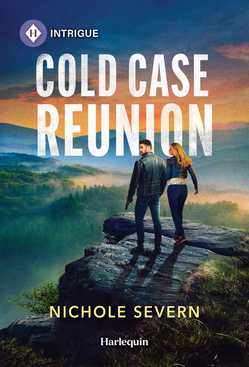 Cold Case Reunion by Nichole Severn, 9781335189325