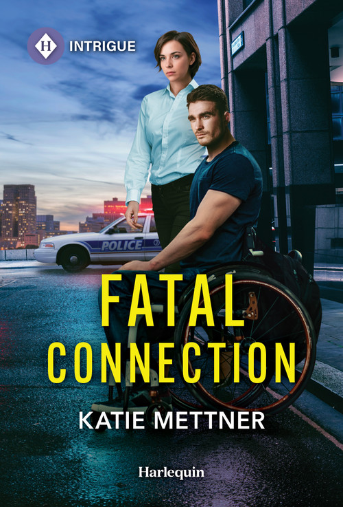 Fatal Connection by Katie Mettner, 9781335189349