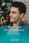 Housemate for the Holidays by Becky Wicks, 9781335953001