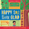 Happy, Sad, Silly, Glad (A Push, Pull, and Spin Book: A Playful Way to Learn Words About Feelings) by IglooBooks, Judi  Abbot, 9781836505075
