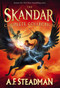 The Skandar Complete Collection by A.F. Steadman, 9798347123612