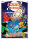 Disney Science in Comics: Galaxies and Planets (The Menace of the Star Maker) by Edwige Pezzulli, AnnMarie P. Thomas, Andrea Vico, Zhangjun Wang, Tea Orsi, Gianfranco Florio, Alberto Zanon, Roberta Zanotta, Cristina Stella, Watermark Studio, Lucio De Giuseppe, Studio Kawaii, Studio RAM, 9781545827420