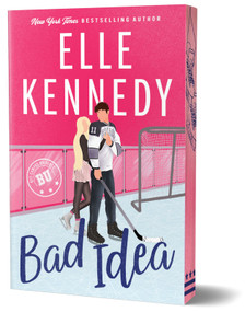 Bad Idea (Deluxe Edition) by Elle Kennedy, 9781464241536
