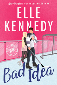 Bad Idea (Standard Edition) by Elle Kennedy, 9781464247019