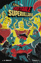 Legion of Forgettable Supervillains Society by J. E. Bright, ComicUp!, 9781948206457