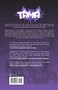 T.AM.A. Volume 1 by Adam Schlagman, 9781962298810