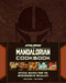 Star Wars: The Mandalorian Cookbook (Official Recipes from the Edge of the Galaxy) by Jenn  Fujikawa, Marc Sumerak, 9798337402505