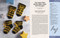 Star Wars: Knits for Younglings (20+ Official Patterns for Toddler and Baby Garments, Toys, Blankets, and More) by Tanis Gray, 9798337404219