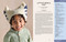 Star Wars: Knits for Younglings (20+ Official Patterns for Toddler and Baby Garments, Toys, Blankets, and More) by Tanis Gray, 9798337404219